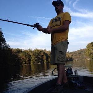 Meet your Posher, John